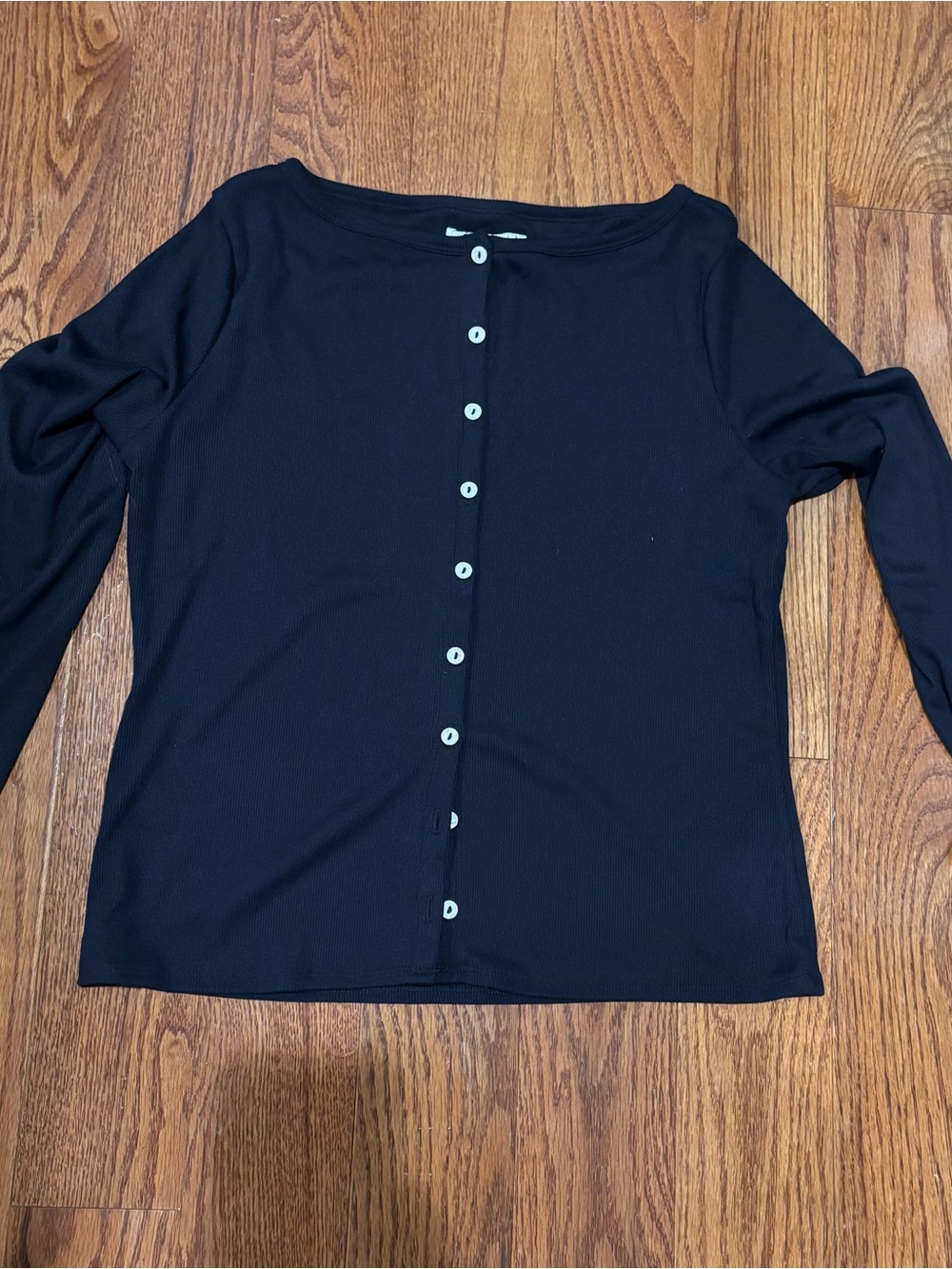 Abercrombie long sleeve